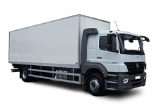 Car Hire Stretford - 18 Tonne Freight Vehicle - Truck hire Stretford