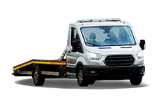 Car Hire Stretford - Recovery Van - Van hire Stretford