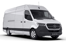 Car Hire Stretford - 4 MTR Sprinter - Van hire Stretford