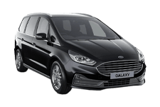 Car Hire Stretford - 7 Seater Manual Minibus - Minibus hire Stretford