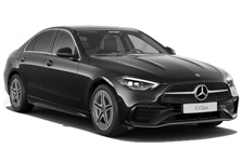 Car Hire Stretford - C Class Auto - car hire Stretford