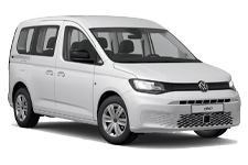 Car Hire Stretford - Caddy Van - Van hire Stretford