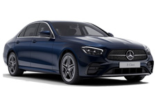 Car Hire Stretford - E Class Auto - car hire Stretford