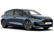 Car Hire Stretford - Focus Auto - car hire Stretford