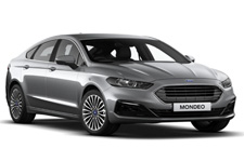 Car Hire Stretford - Mondeo - car hire Stretford