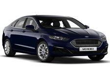 Car Hire Stretford - Mondeo Auto - car hire Stretford