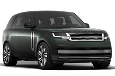 Car Hire Stretford - Range Rover - car hire Stretford