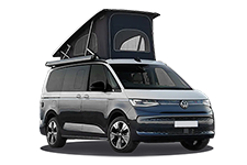 Car Hire Stretford - VW Campervan - Van hire Stretford