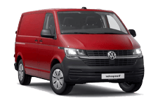 Car Hire Stretford - VW Transporter Automatic - Van hire Stretford